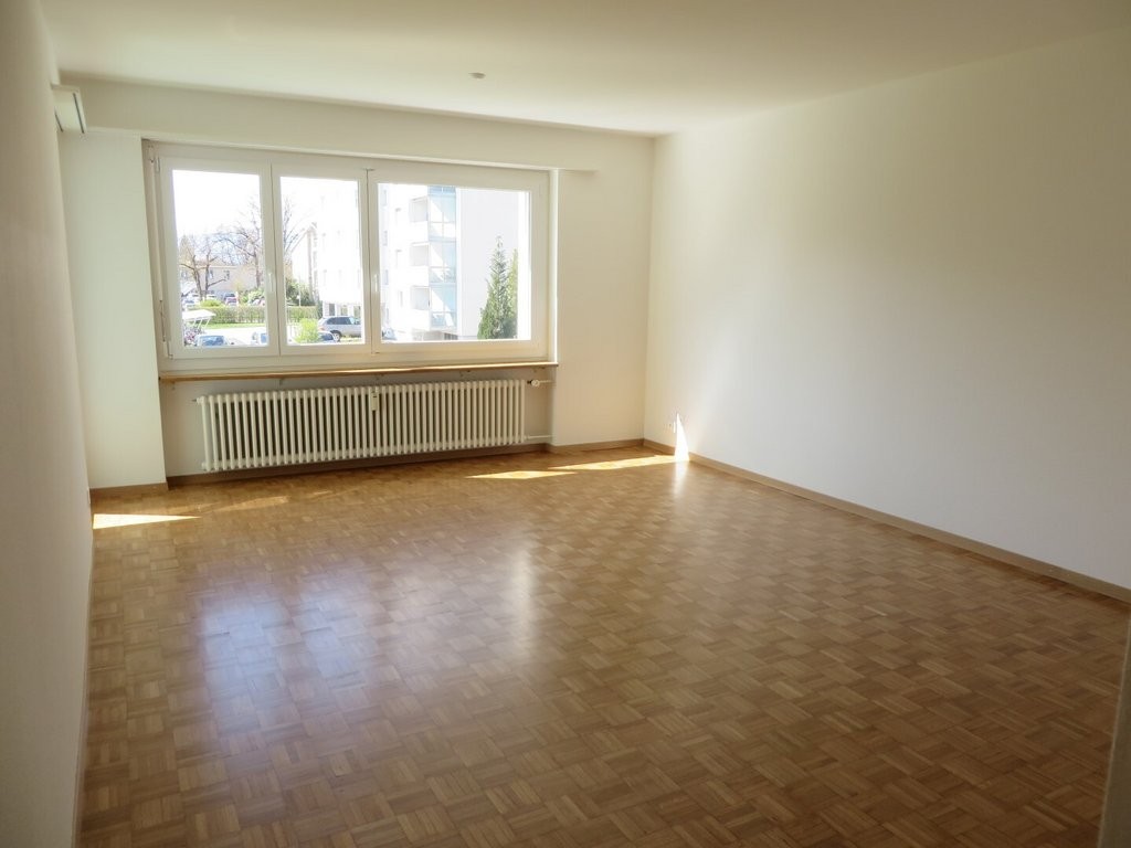 4 rooms apartment