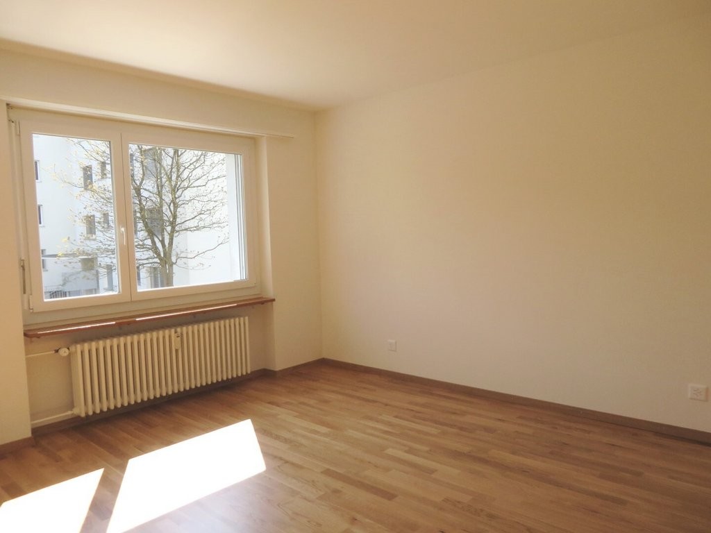 4 rooms apartment