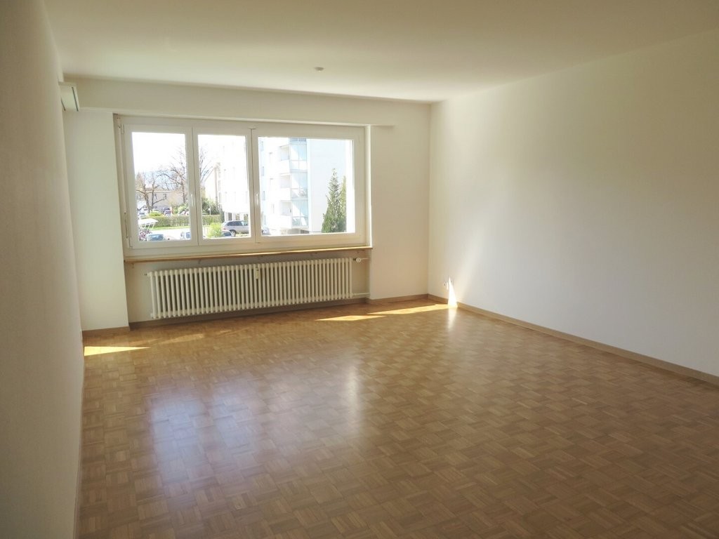 4 rooms apartment