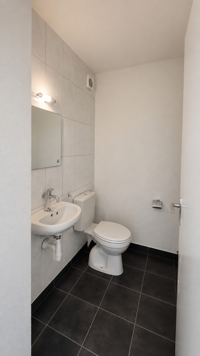 3 ½ rooms apartment, photo 8 of 8