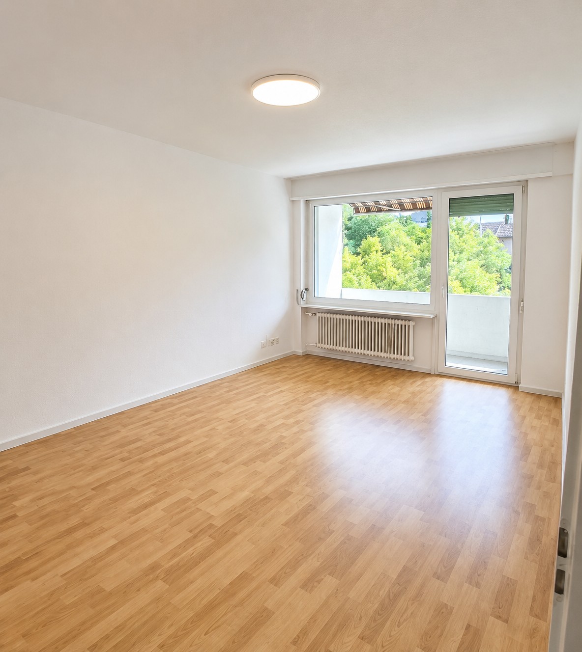 3 ½ rooms apartment, photo 3 of 8