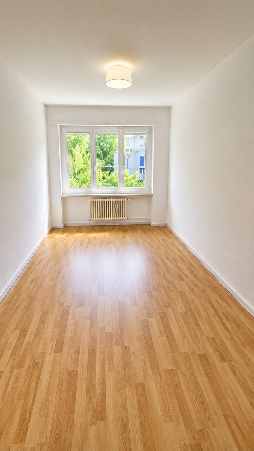 3 ½ rooms apartment, photo 5 of 8