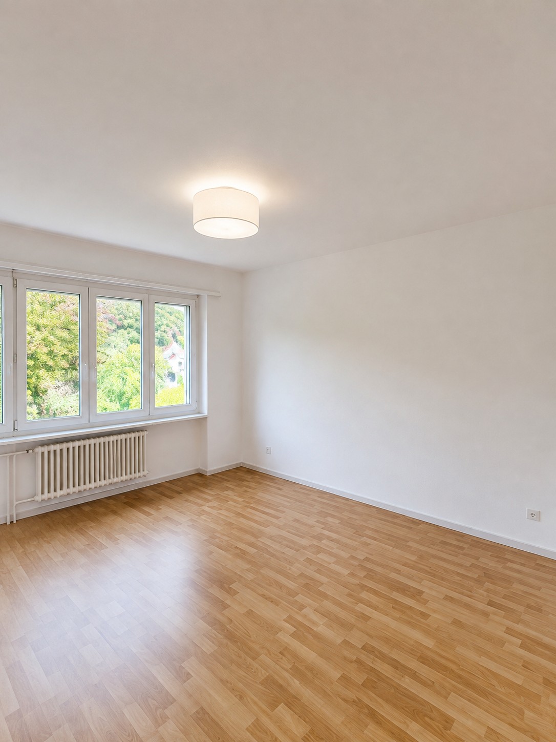 3 ½ rooms apartment, photo 4 of 8