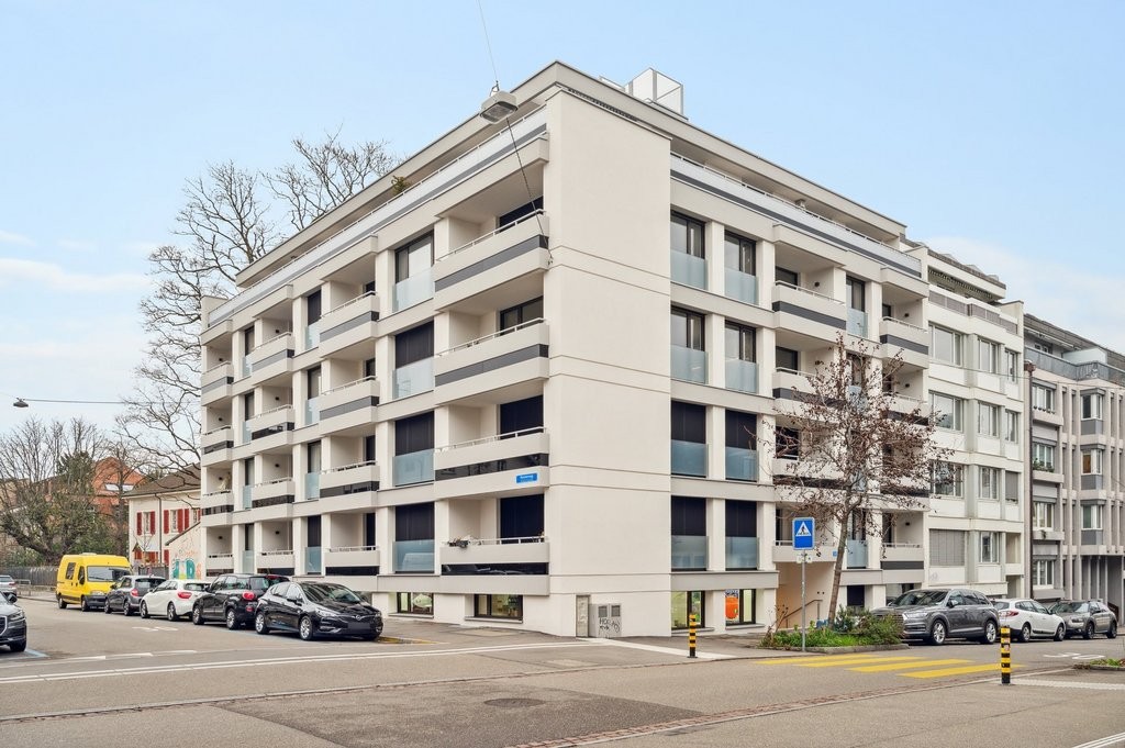 46m² atelier, photo 1 of 6