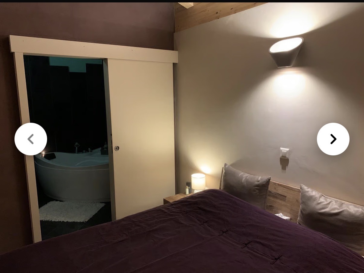 4 ½ rooms apartment, photo 4 of 10