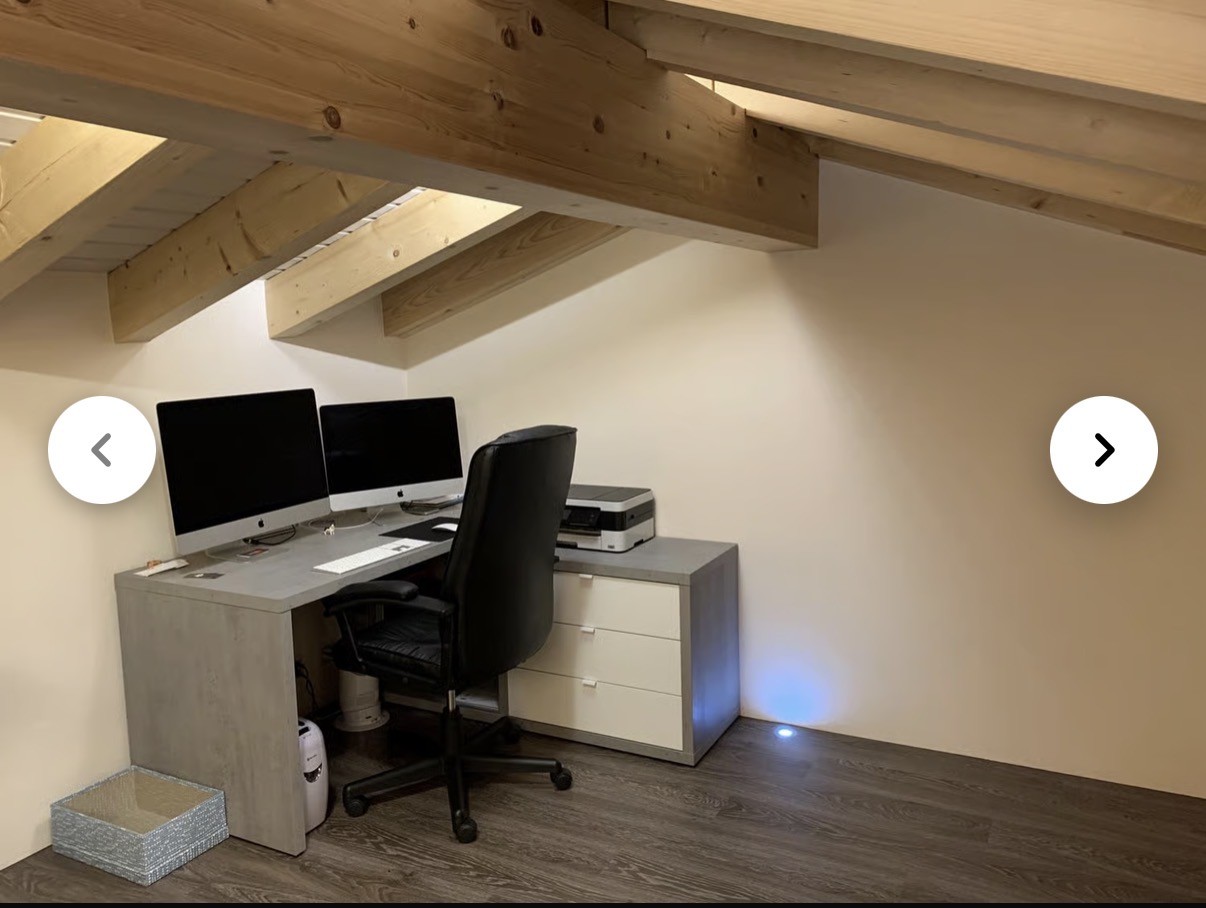 4 ½ rooms apartment, photo 6 of 10