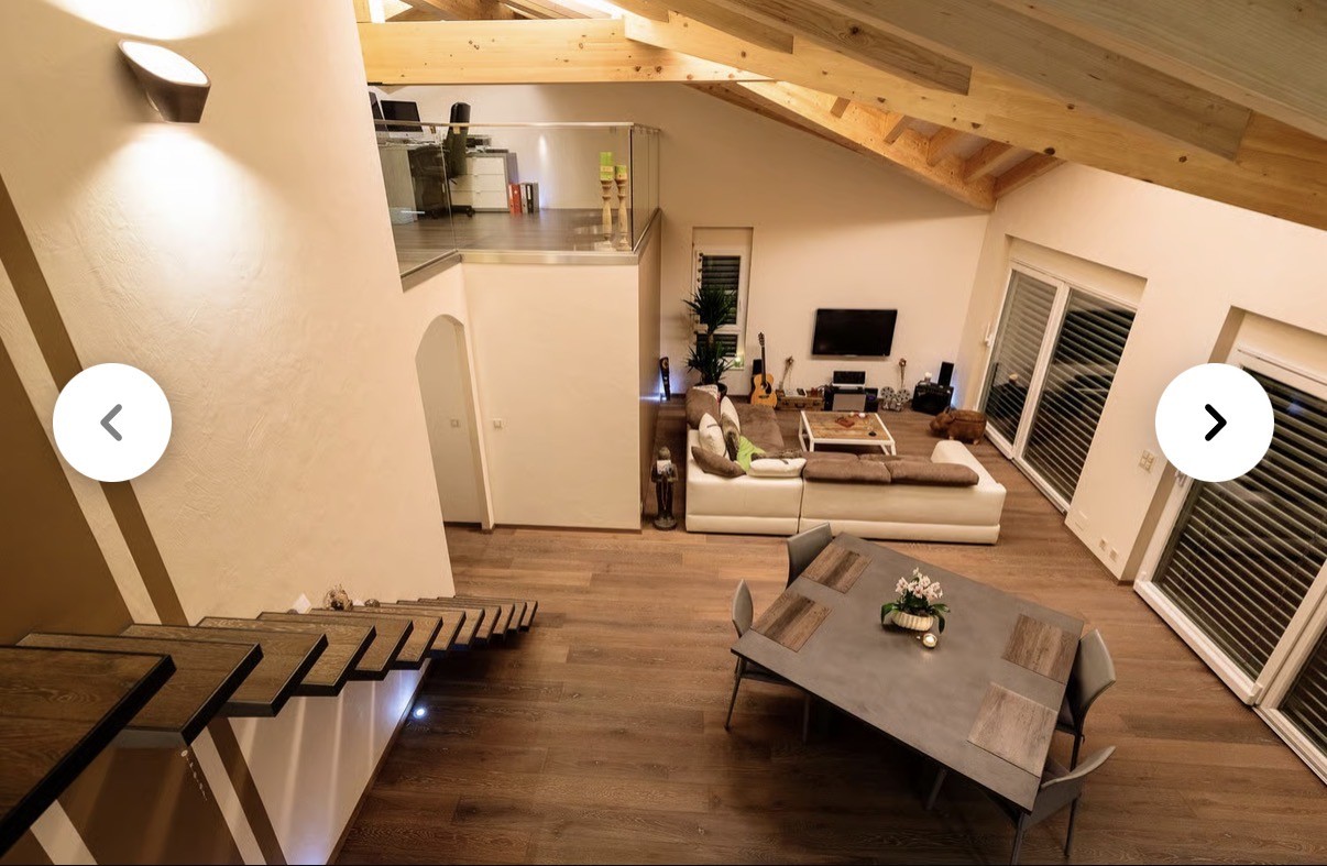 4 ½ rooms apartment, photo 10 of 10