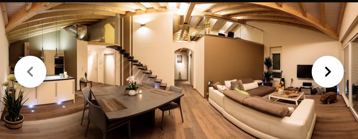 4 ½ rooms apartment, photo 1 of 10