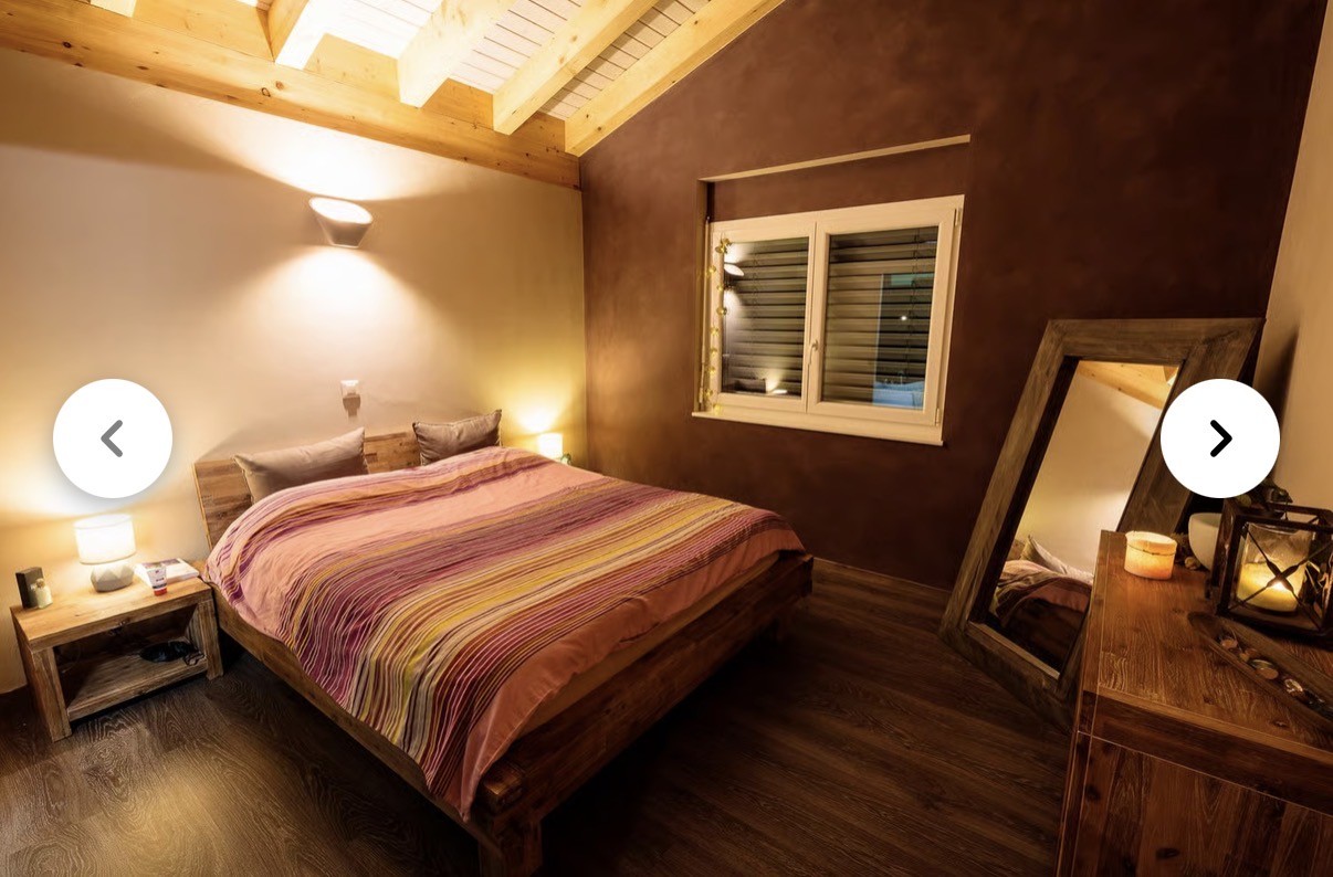 4 ½ rooms apartment, photo 9 of 10