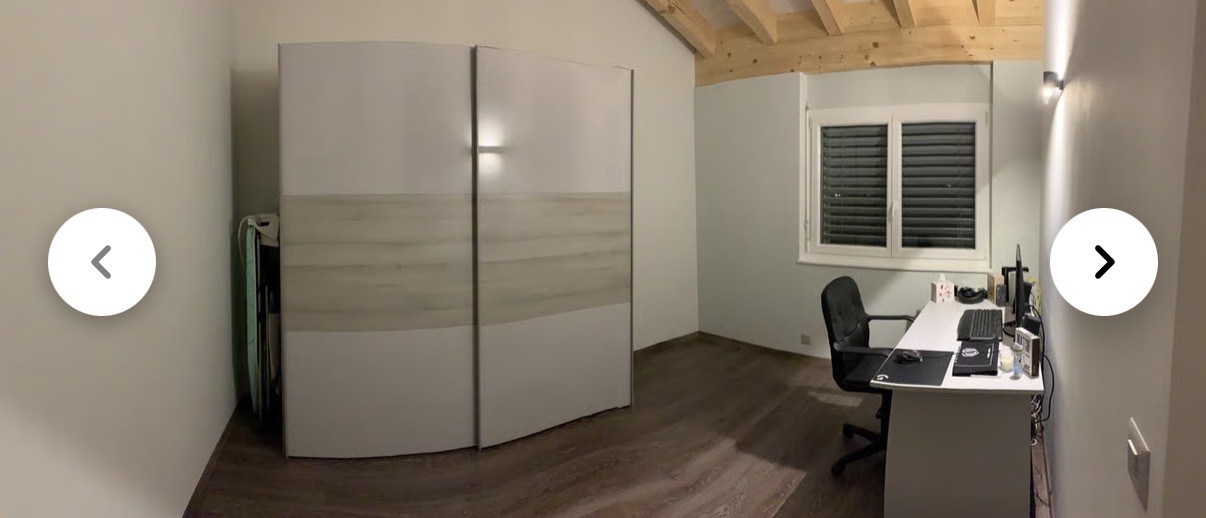 4 ½ rooms apartment, photo 7 of 10