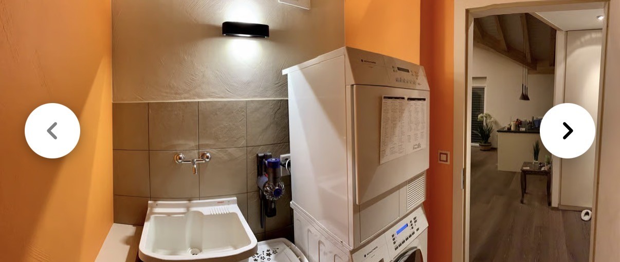 4 ½ rooms apartment, photo 5 of 10