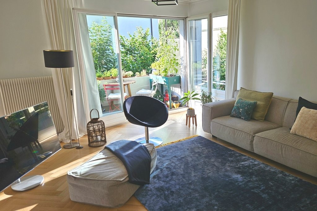 Appartement de 2 ½ pièces, photo 5 sur 7