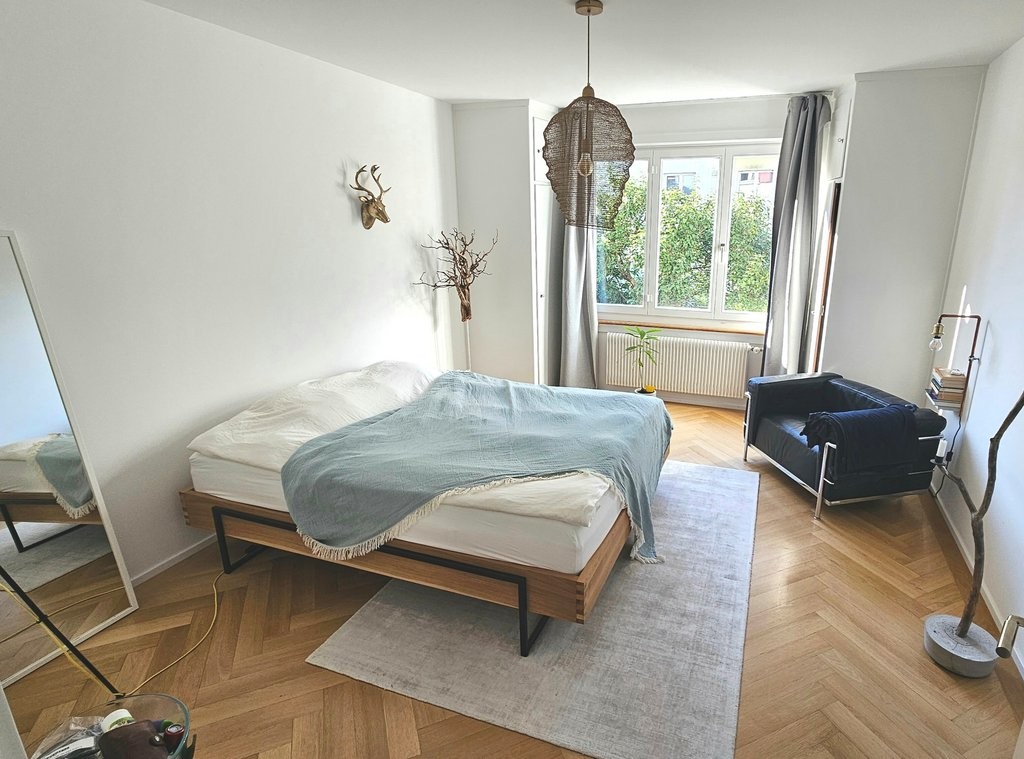 Appartement de 2 ½ pièces, photo 4 sur 7