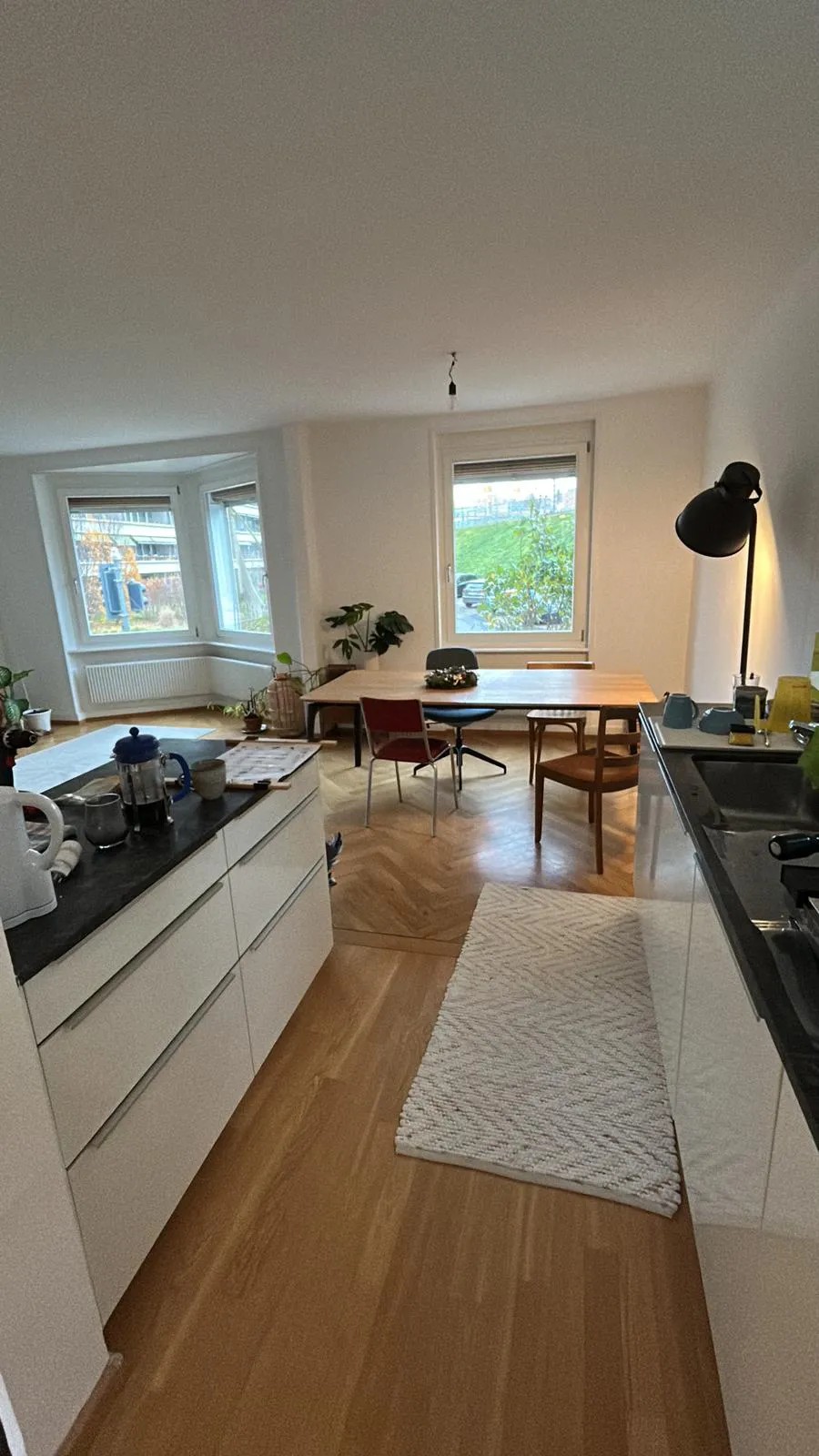 Room in a shared flat, photo 6 of 10