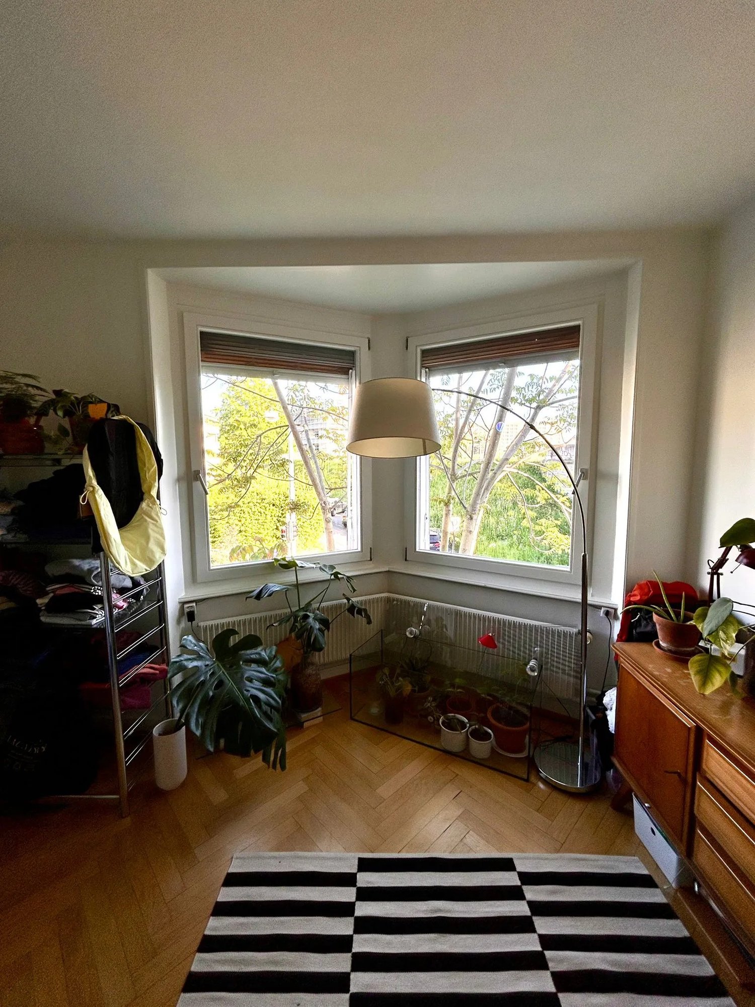Room in a shared flat, photo 3 of 10