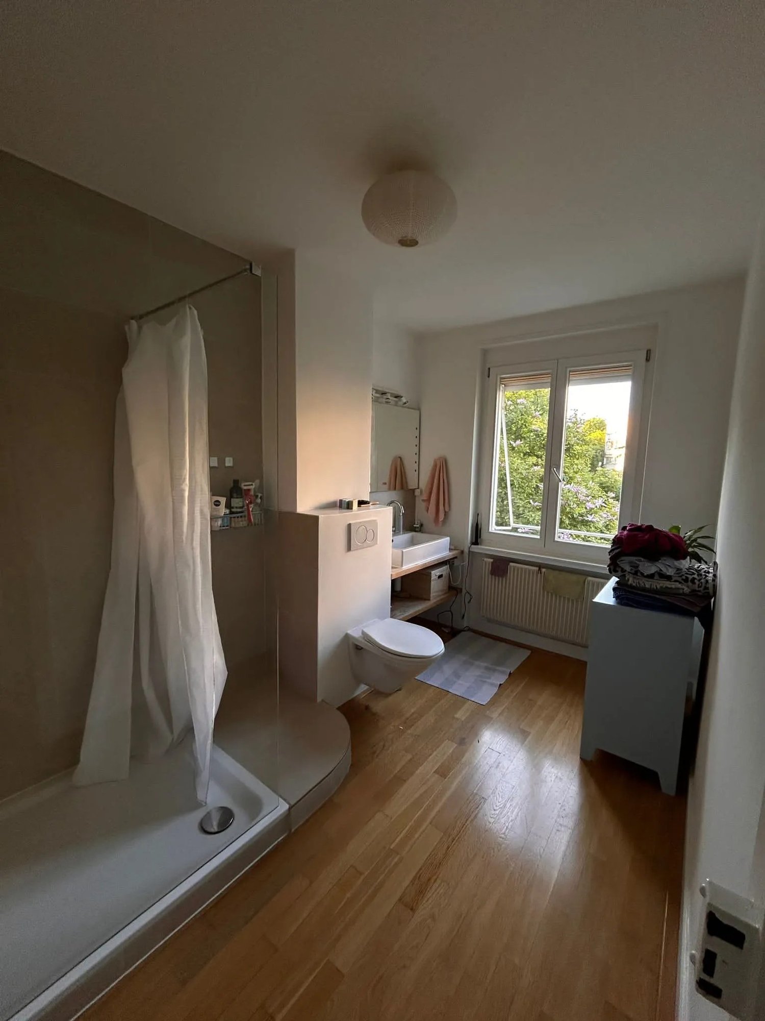 Room in a shared flat, photo 9 of 10