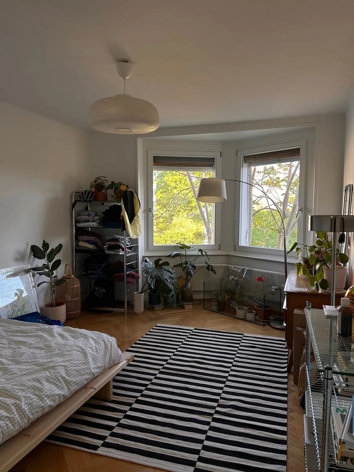 Room in a shared flat, photo 1 of 10