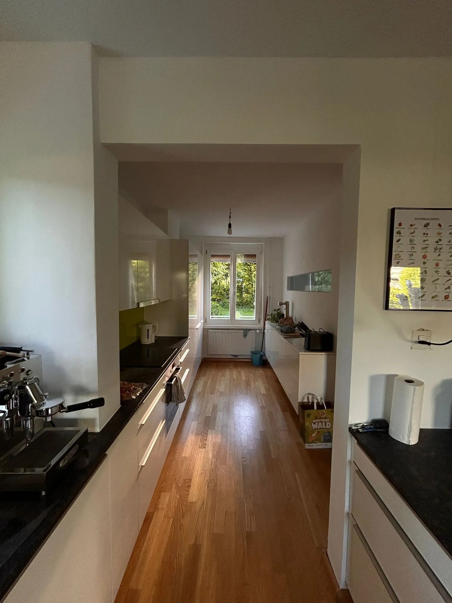 Room in a shared flat, photo 10 of 10