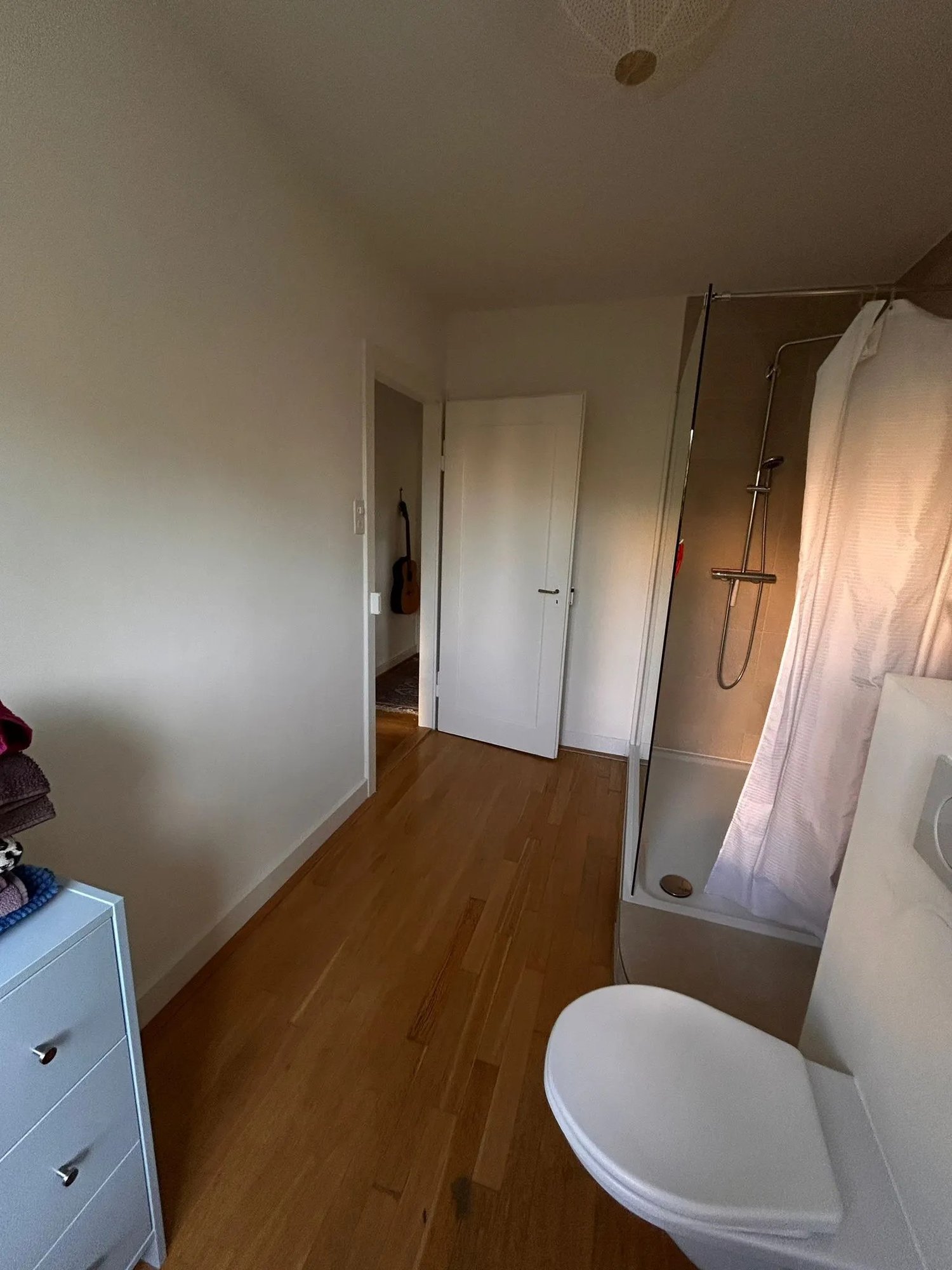 Room in a shared flat, photo 7 of 10