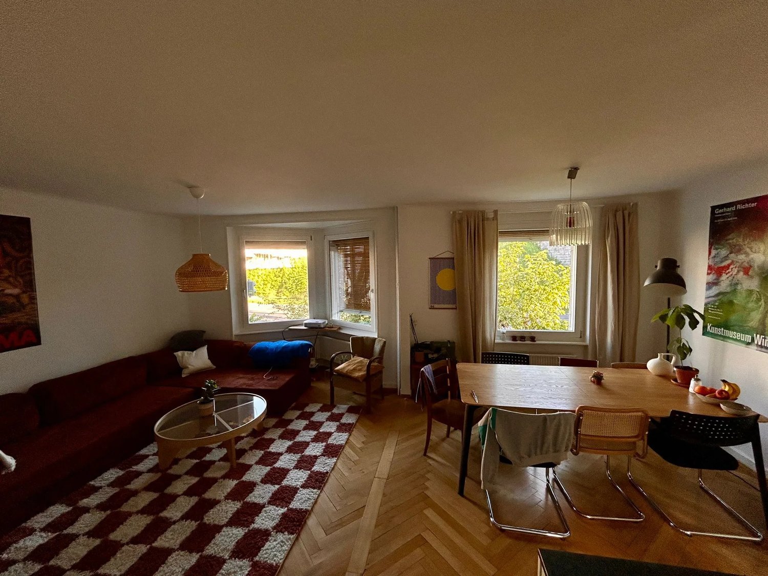 Room in a shared flat, photo 4 of 10
