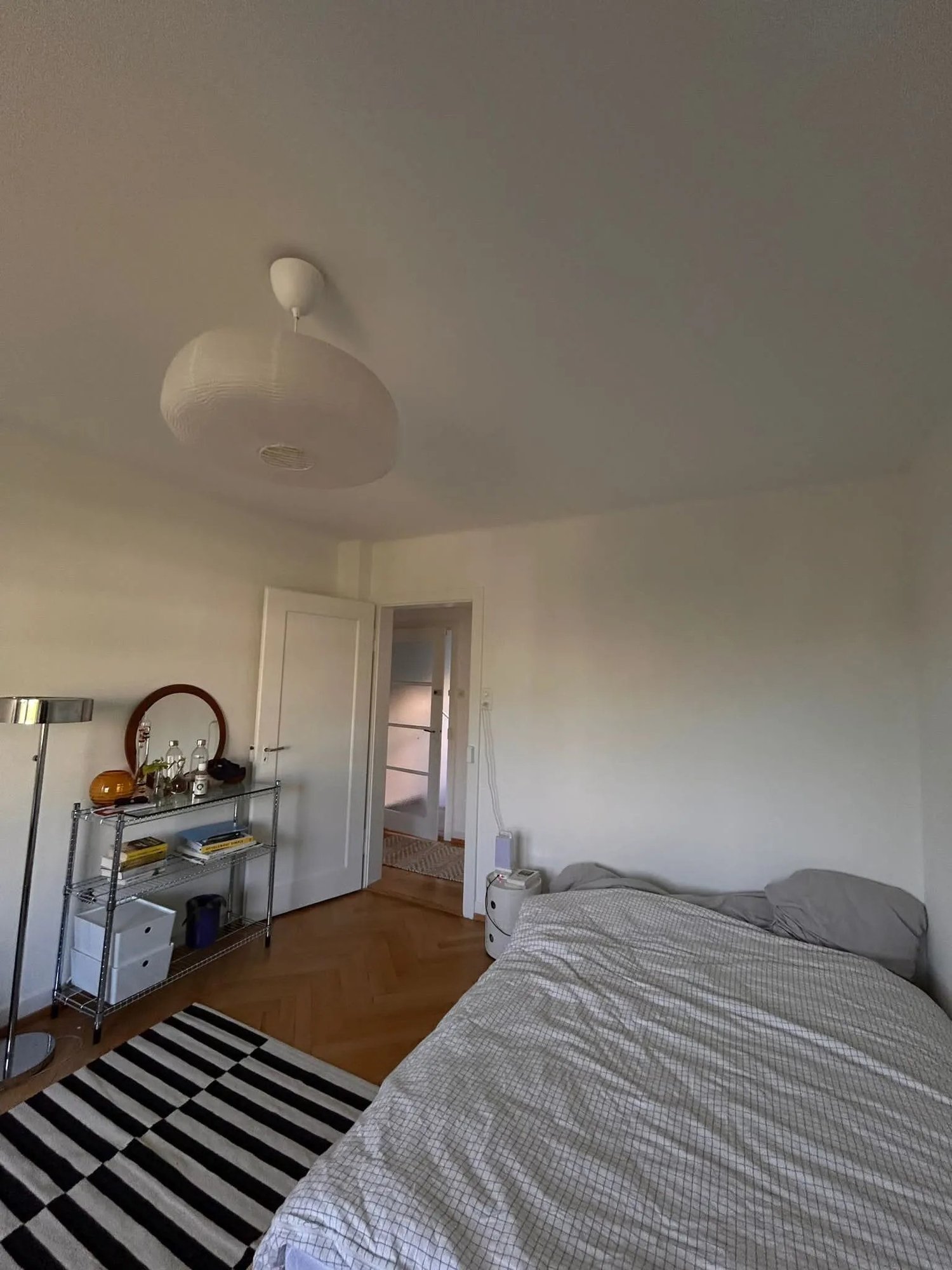 Room in a shared flat, photo 8 of 10