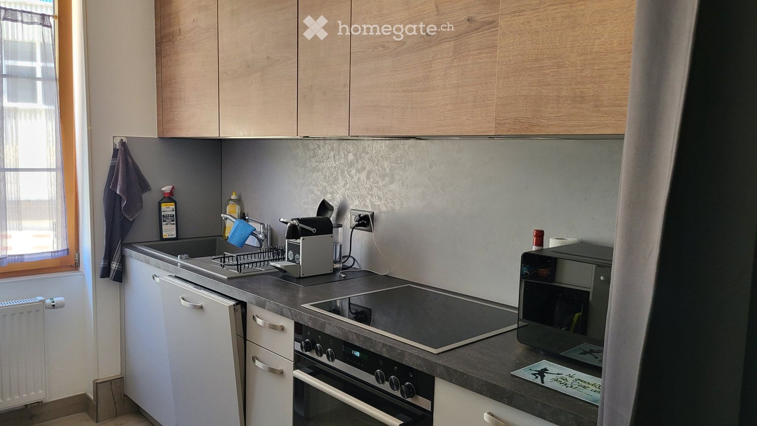 3 rooms apartment, photo 1 of 5
