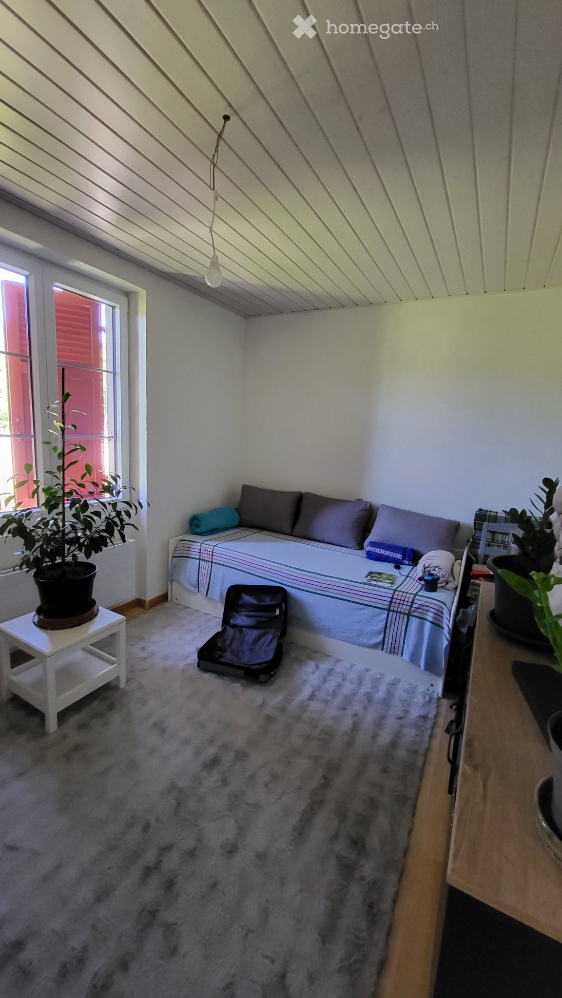 3 rooms apartment, photo 4 of 5
