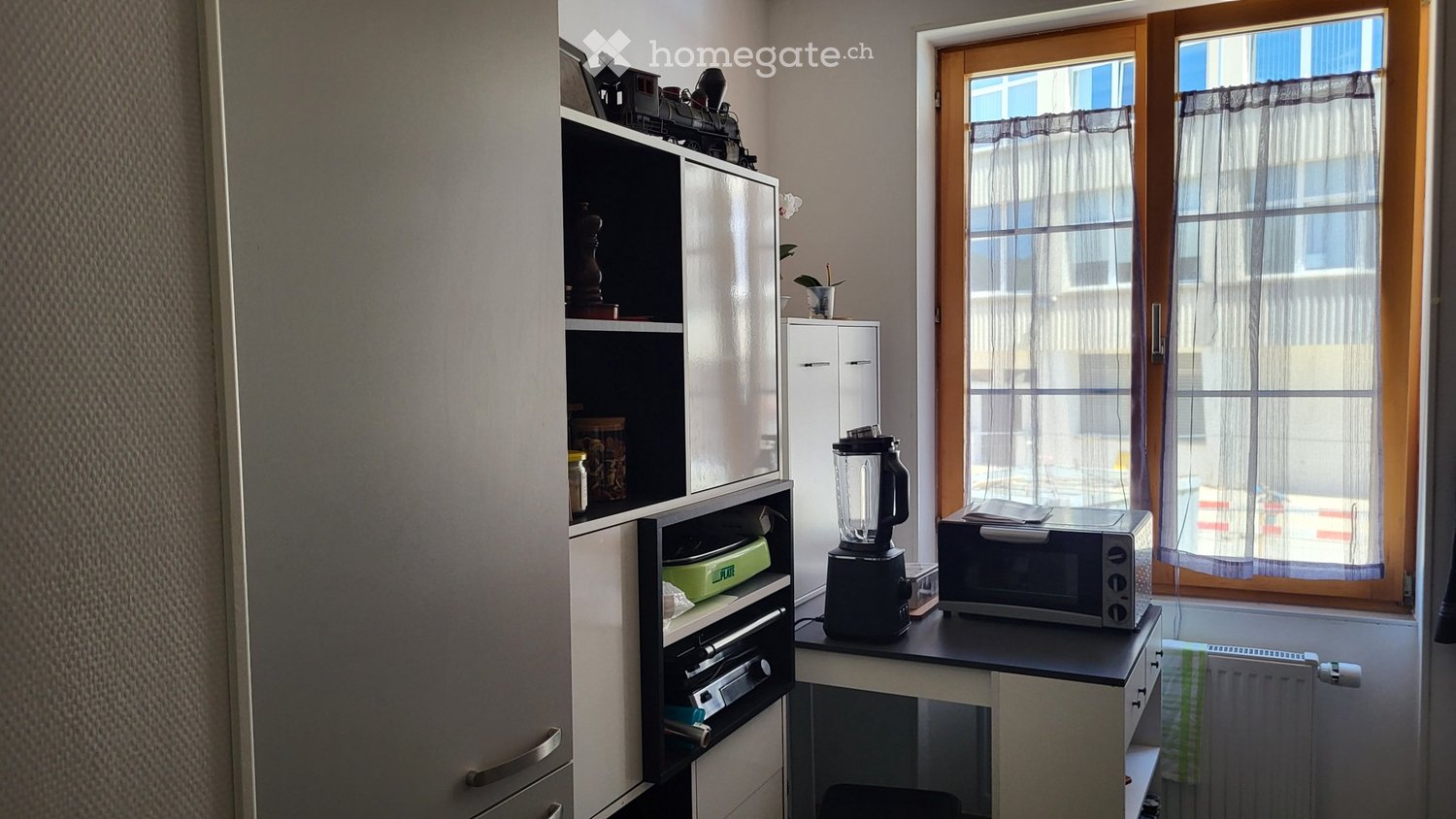 3 rooms apartment, photo 2 of 5