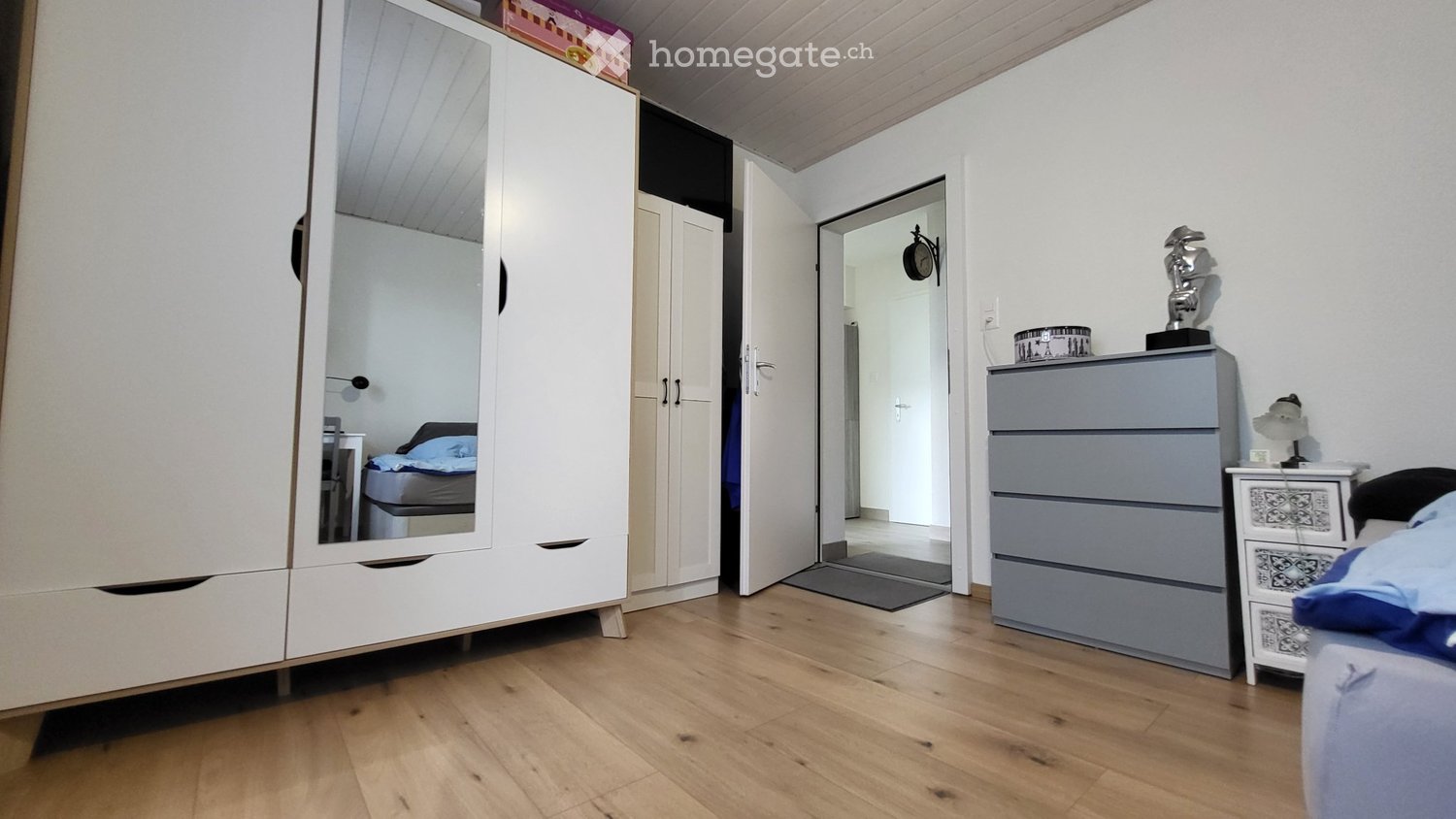 3 rooms apartment, photo 5 of 5