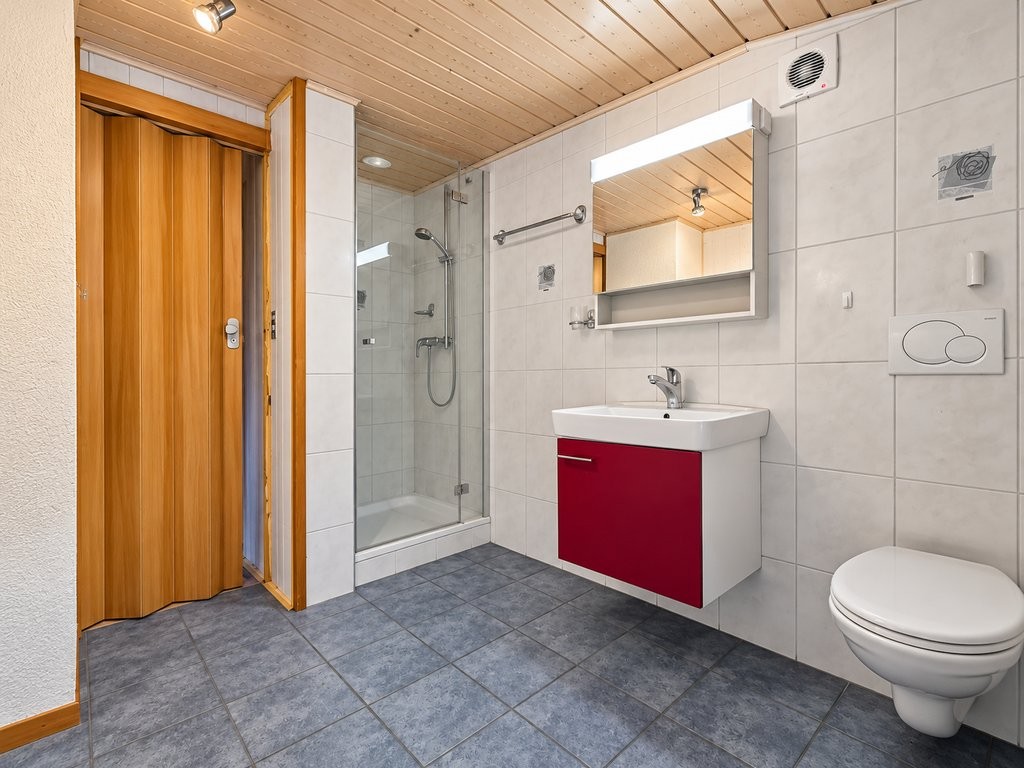 3 ½ rooms single house