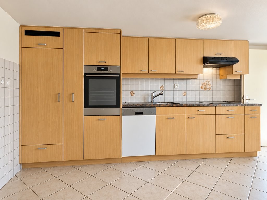 3 ½ rooms single house
