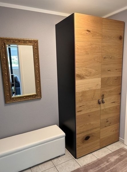 Appartement meublé de 1 ½ pièces