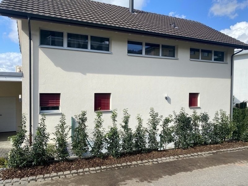 Appartement meublé de 1 ½ pièces