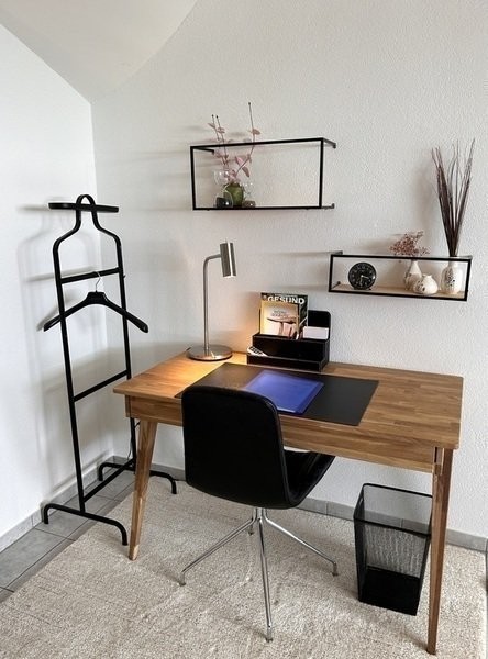 Appartement meublé de 1 ½ pièces