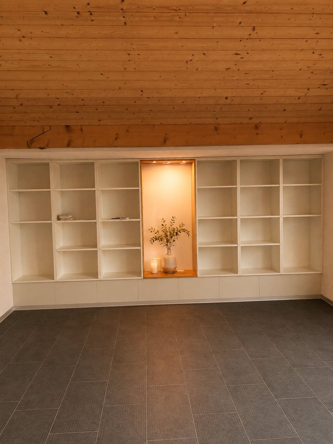27m² commercial
