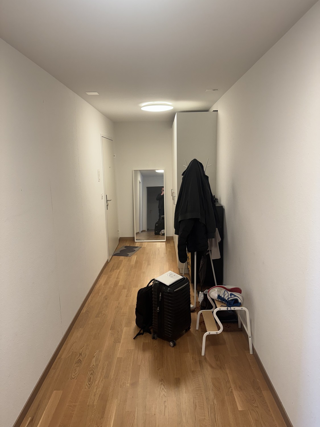 Room in a shared flat, photo 3 of 10