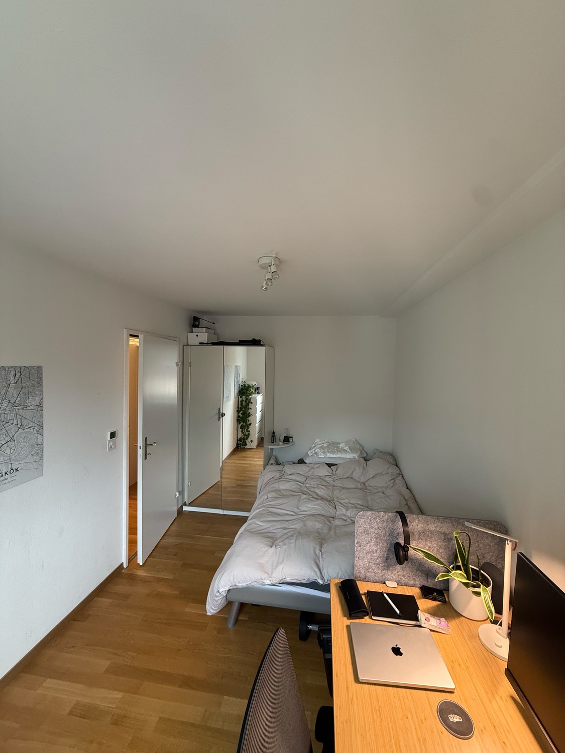 Room in a shared flat, photo 2 of 10