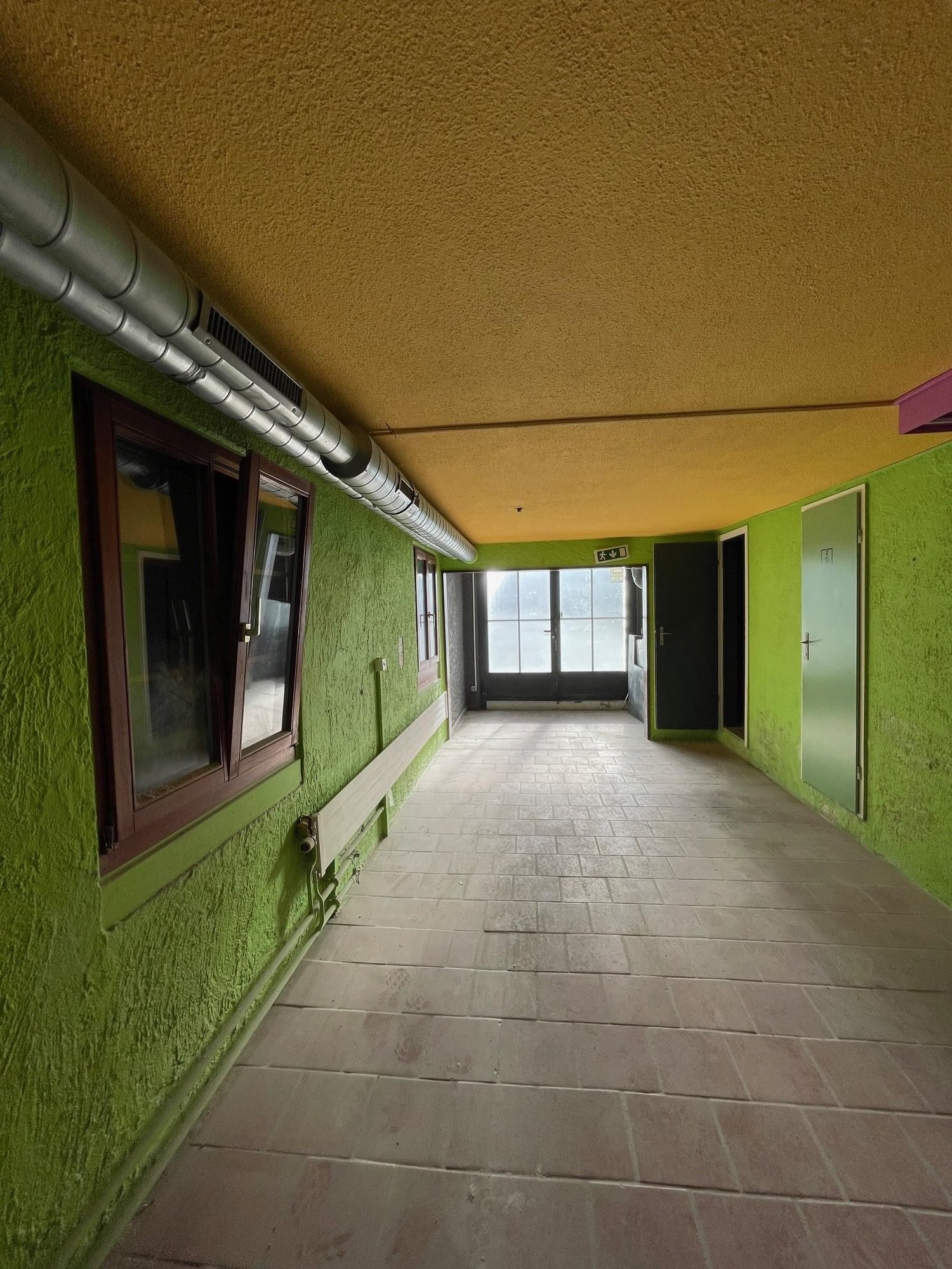 Storage room, photo 10 sur 10