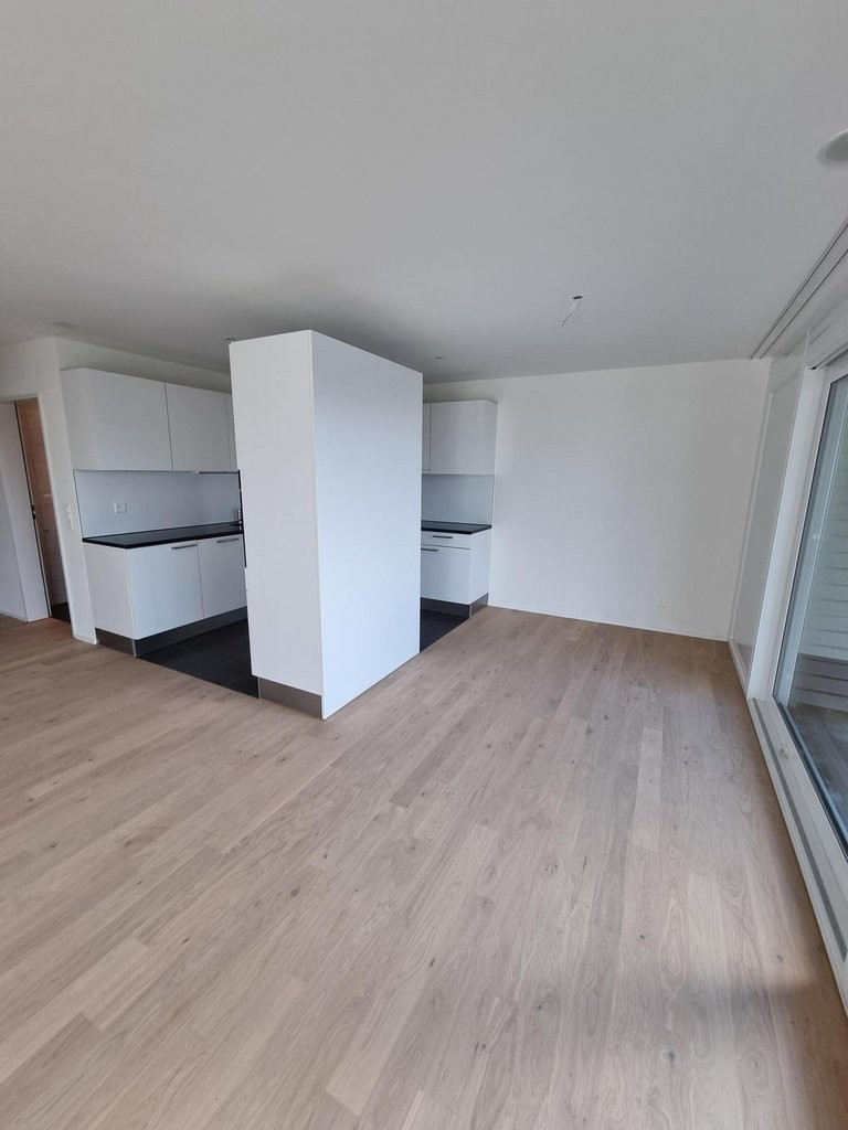 3 ½ rooms attic flat
