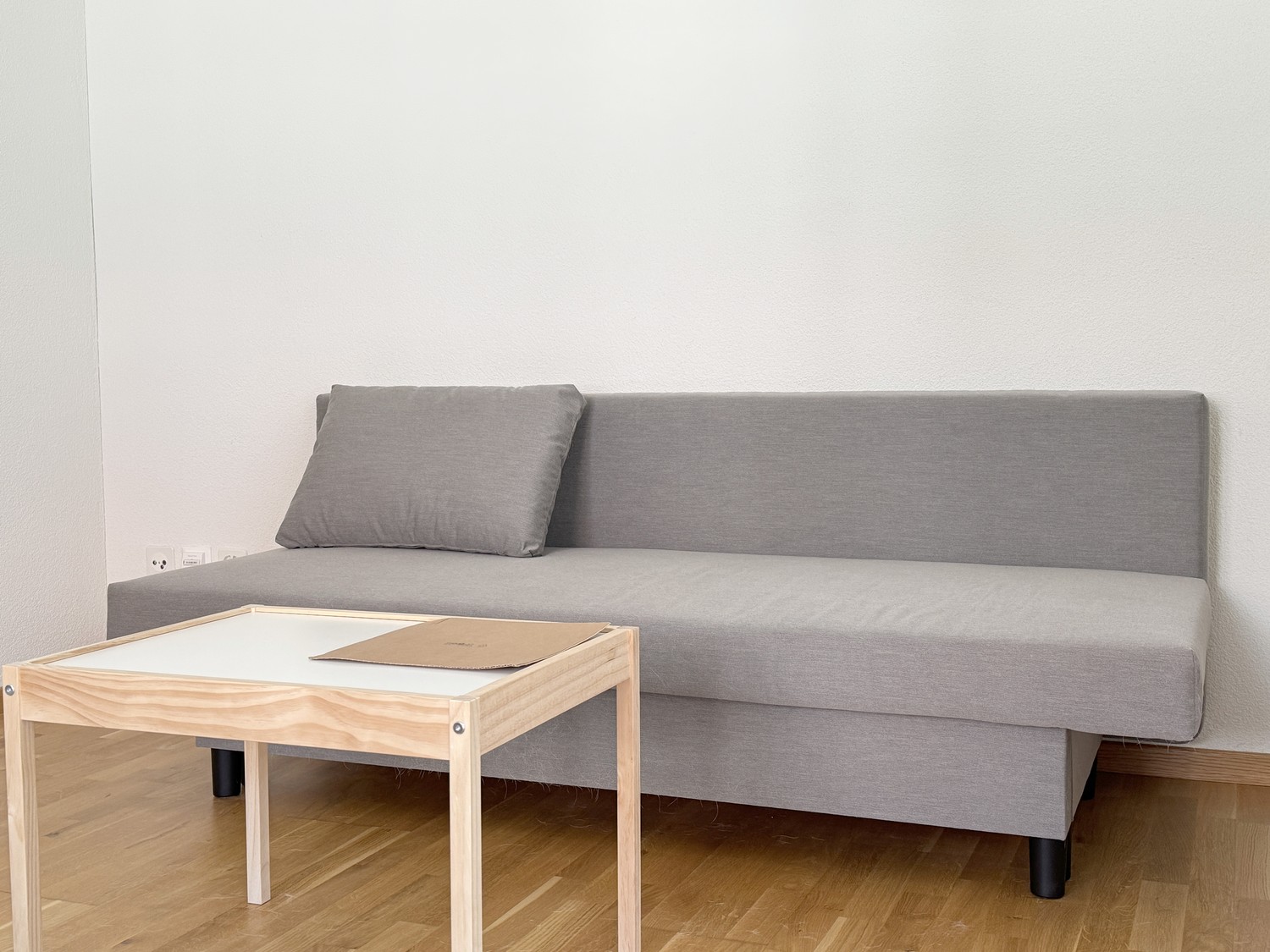 2 ½ rooms apartment, photo 2 of 10