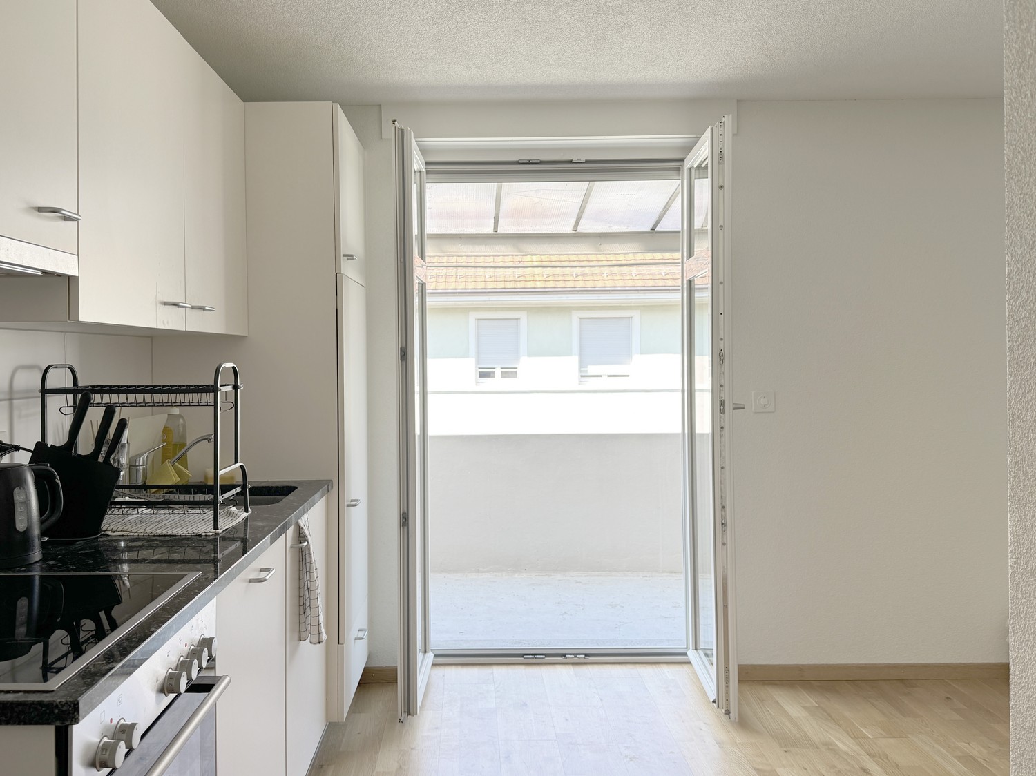 2 ½ rooms apartment, photo 4 of 10