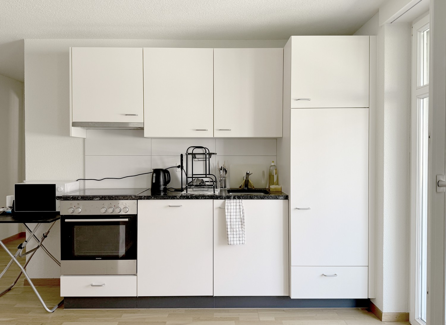 2 ½ rooms apartment, photo 3 of 10