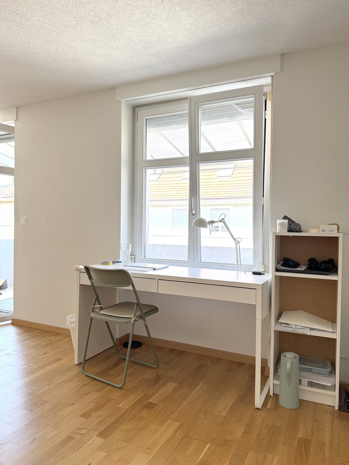 2 ½ rooms apartment, photo 1 of 10