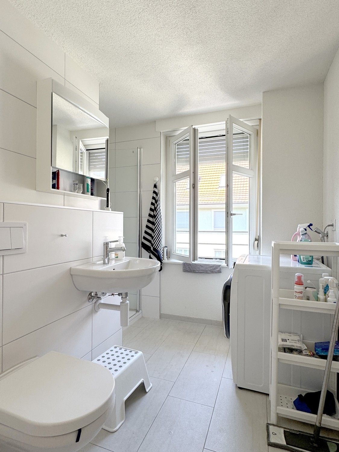 2 ½ rooms apartment, photo 6 of 10