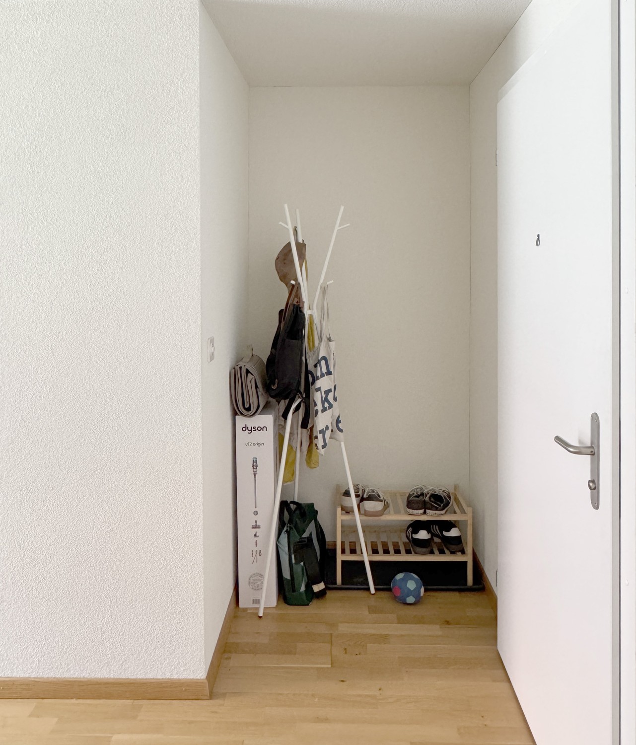 2 ½ rooms apartment, photo 8 of 10