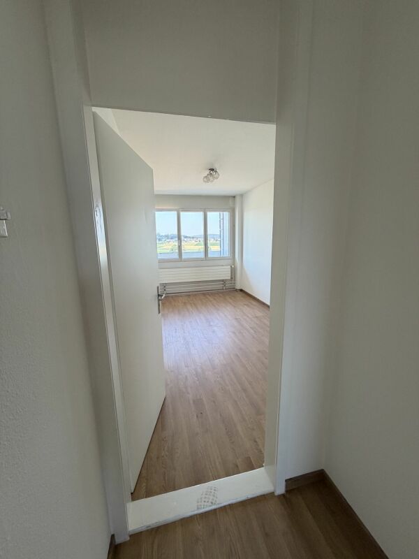Appartement de 4 pièces