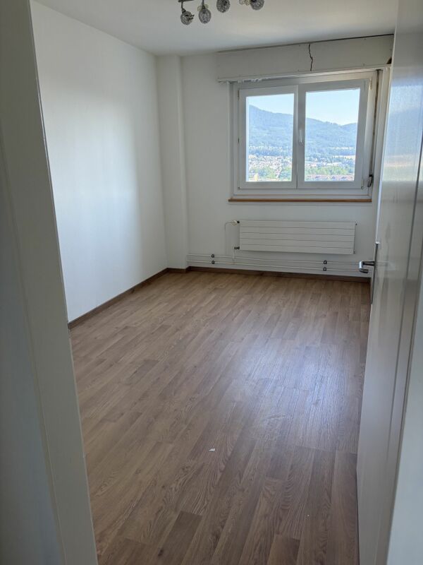 Appartement de 4 pièces