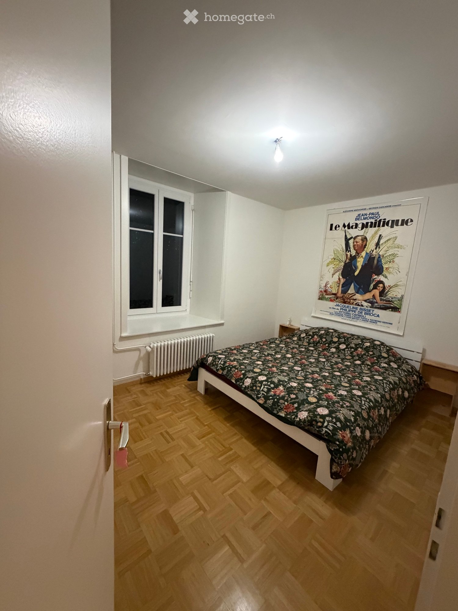 2 rooms apartment, photo 4 of 5
