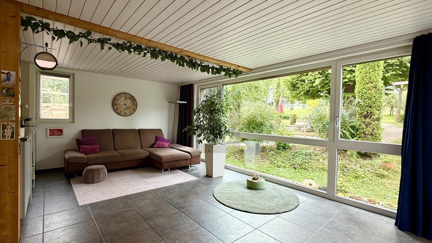 4 ½ rooms terrace flat, photo 3 of 4