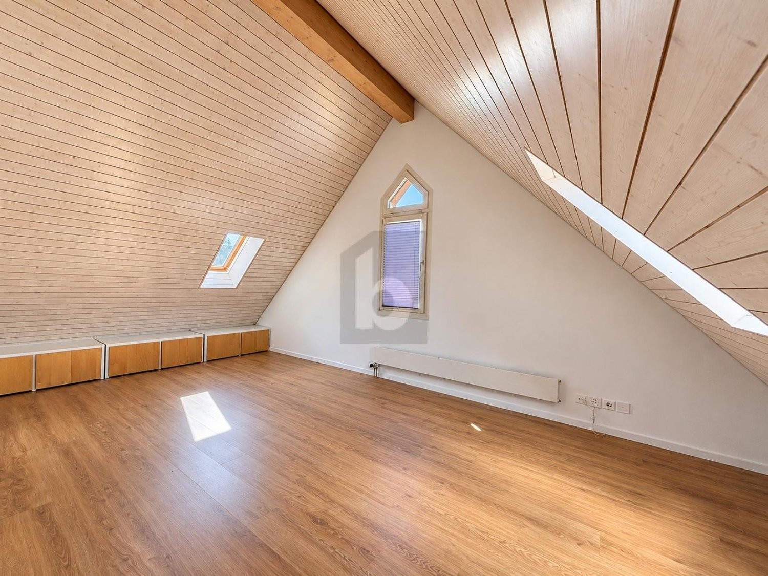 4 ½ rooms duplex, photo 4 of 4